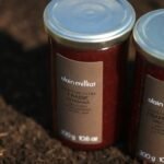 ⁦Strawberry Extra Jam ריבת תותים⁩ – תמונה ⁦2⁩