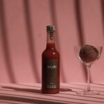 ⁦Vineyard Peach Nectar מיץ אפרסק⁩ – תמונה ⁦2⁩