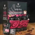 ⁦פקארי אסמירלדס 60% קקאו 100 י״ח⁩ – תמונה ⁦2⁩