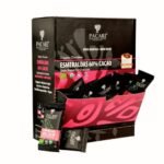 פקארי אסמירלדס 60% קקאו 100 י״ח