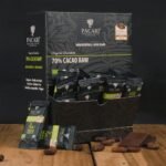 ⁦100 י״ח raw 70% פקארי⁩ – תמונה ⁦2⁩