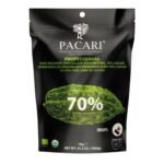 פקארי שוקולד לאפייה 70%