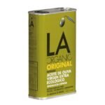 ⁦LA Organic Intense Extra Virgin Olive oil 500 ml⁩ – תמונה ⁦2⁩