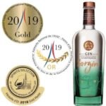 ⁦Sorgin Gin Bordeaux, France⁩ – תמונה ⁦3⁩