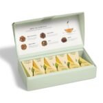 ⁦חבילת מבחר תה ירוק - 10 יחידות⁩ – תמונה ⁦2⁩