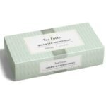 חבילת מבחר תה ירוק - 10 יחידות