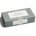 חבילת מבחר תה שחור - 10 יחידות