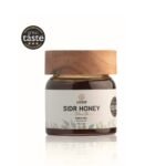 דבש סידר תימני: טהור וגולמי