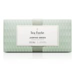 ⁦חבילת מבחר תה ירוק יסמין⁩ – תמונה ⁦2⁩