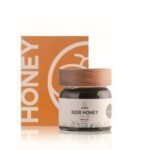 ⁦דבש סידר תימני: טהור וגולמי⁩ – תמונה ⁦3⁩