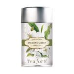 קופסה תה יסמין 100גרם ירוק