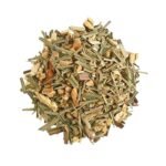 ⁦קופסת תה אורגני של ג'ינג'ר ולמון גראס⁩ – תמונה ⁦2⁩