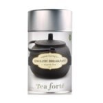 English breakfast קופסה תה 100 גרם