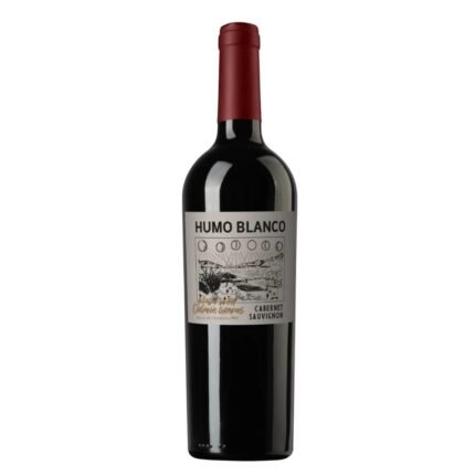 הומו בלאנקו קברנה סוביניון