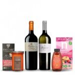 מארז קלו דה לולול צ'ילה