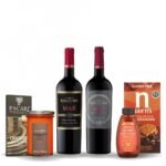 צ'ילה Max מארז