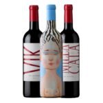 מארז קוליקציה ויק