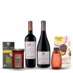 מארז אקונקאוואה צ'ילה