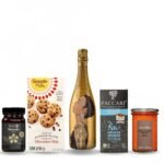 מארז לה פיו בל שמפניה צ'ילה