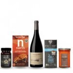 מארז לאס פזאריס צ'ילה