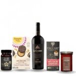 מארז לה קומברה צ'ילה