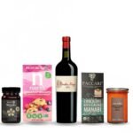 מארז פיידרה נגרה צ'ילה