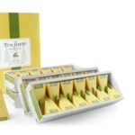 חבילת תה שחור 12 י״ח