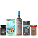 מארז לה פיו בל אדום צ'ילה