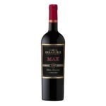 בקבוק יין MAX Carmenere פרימיום מצ׳ילה יין אדום איכותי חוויית טעם יוקרתית