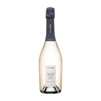 מיץ ענבים פינו נואר מבעבע Sparkling Pinot Noir Grape Juice
