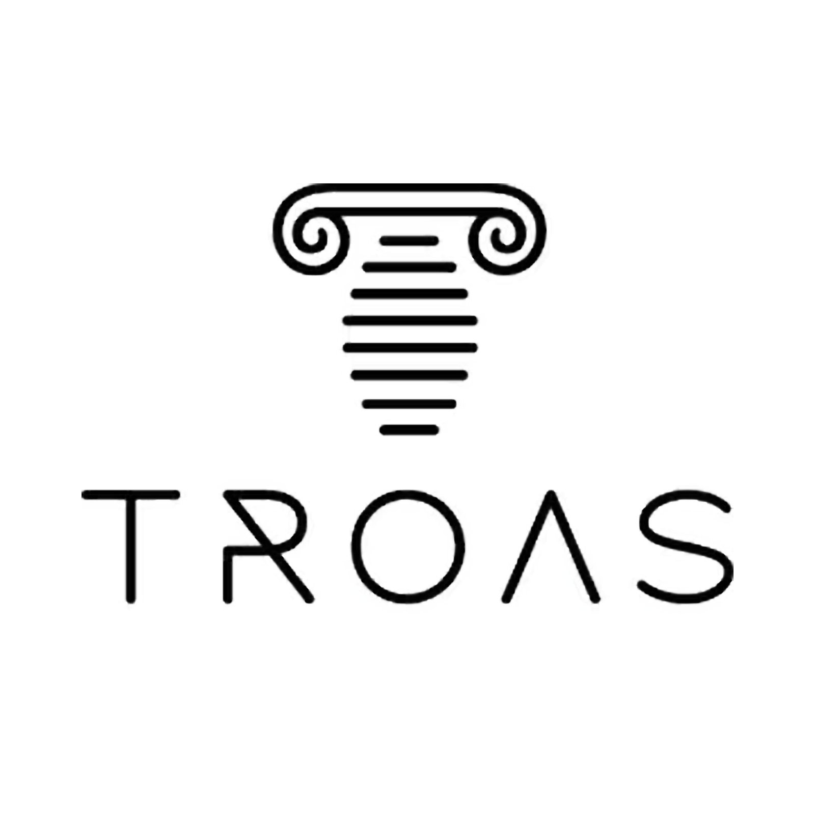 TROAS LOGO